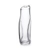 Cloud Carafe Side View