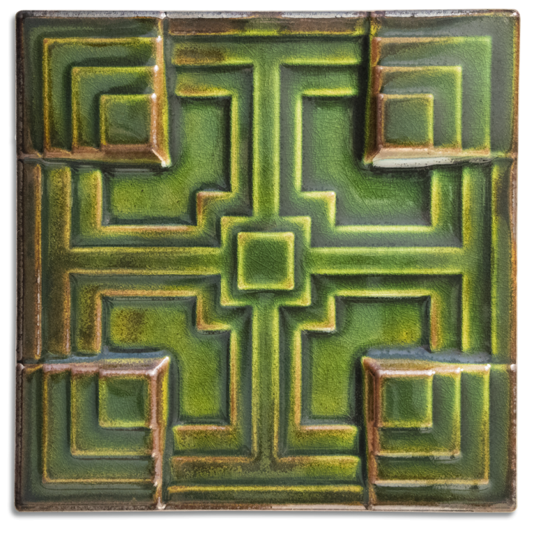 6x6 Single Tile Frame - Sawbridge Studios