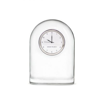 Barre Clock