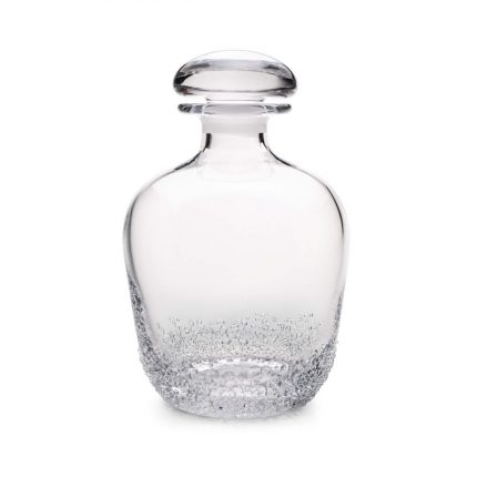 Sterling Pond Whiskey Decanter