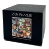 Found Love Puzzle Box