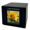 Sunflower Puzzle Box