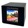 Tulip Festival Puzzle Box
