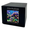 Underwater Paradise Puzzle Box