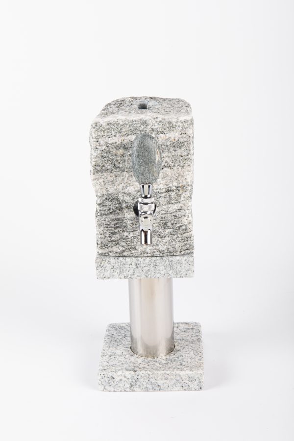 The Ultimate Stone Drink Dispenser - Sawbridge Studios