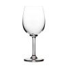 Hampton Red Wine glass