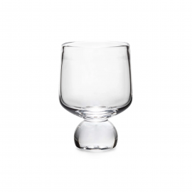 Benson Bourbon Glass