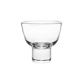 Manchester Martini Glass