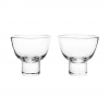 Manchester Martini Glass Set