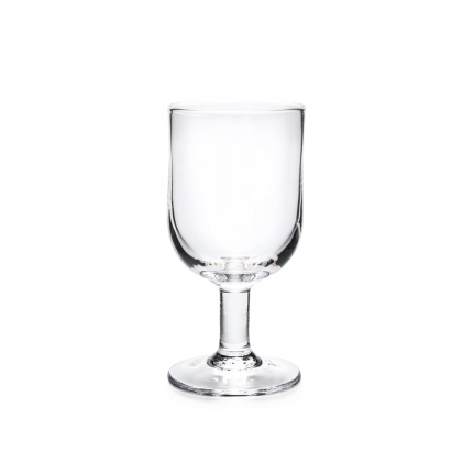 Manchester Wine Glass