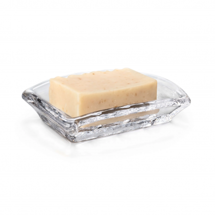 Woodbury Soap Dish